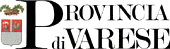 Logo Provincia Varese